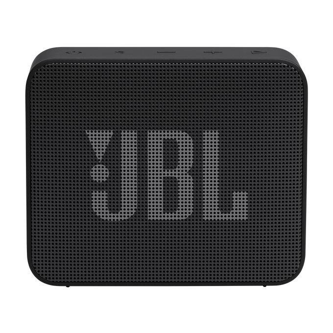 Coluna Portátil JBL Go Essential 2 (3,1 W - Sem fios - Preto)