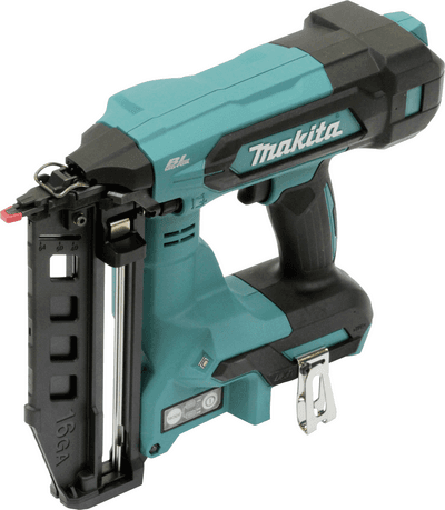 Pistola de Pregos MAKITA DBN601Z (Azul)