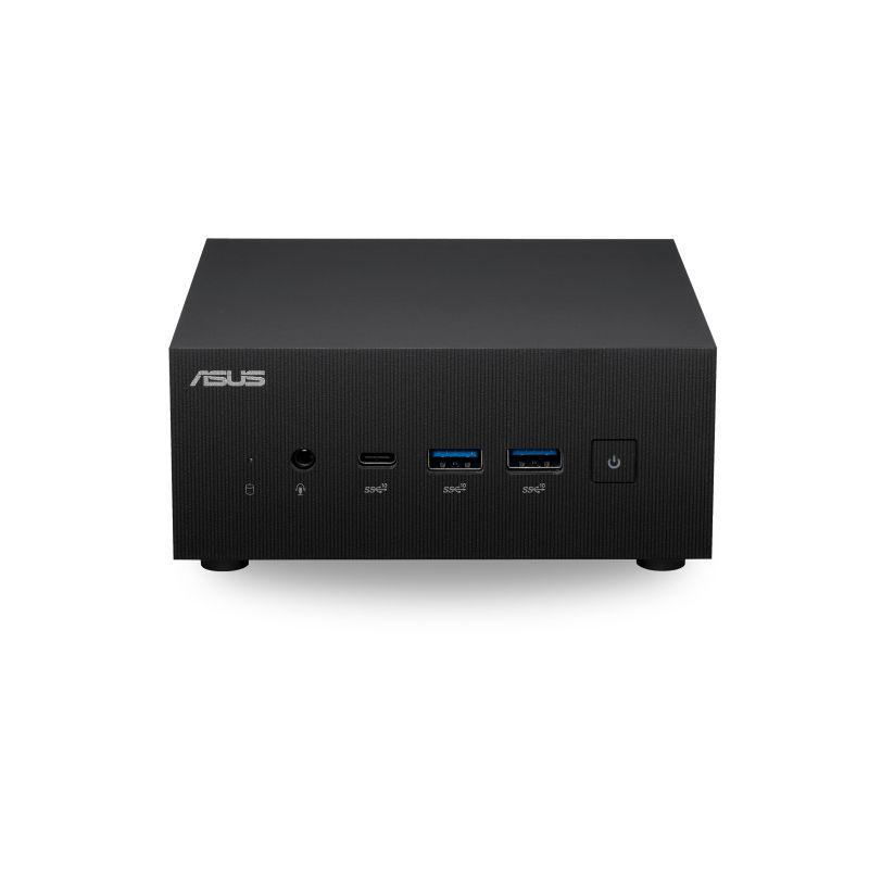 Mini PC Barebone ASUS ExpertCenter PN64-BB5003MDE1 (Não incluído - Intel® Core™ i5 - i5-13500H - Preto)