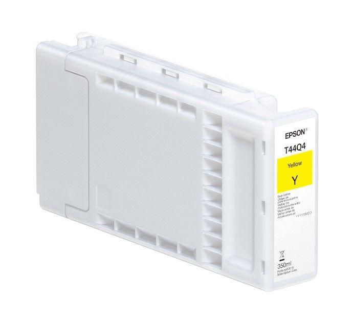 Tinteiro EPSON C13T44Q440 (Amarelo)