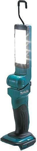 Lanterna de Trabalho MAKITA DEADML801 (12 LED - 14,4-18 V), imagem 1