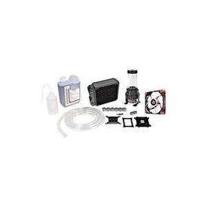 Kit de Refrigeração Líquida THERMALTAKE Pacific RL140 D5 (140 mm)