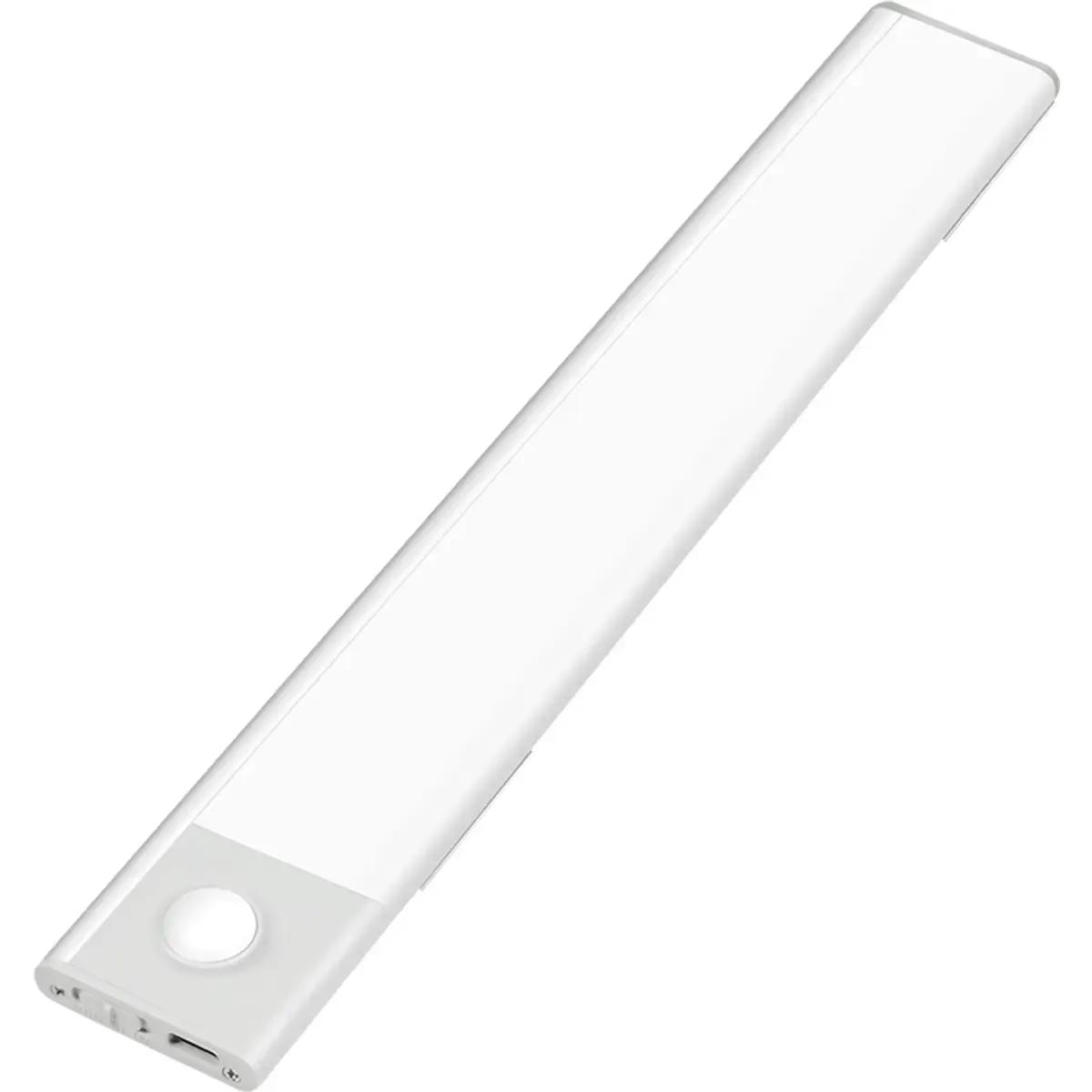 Régua de Iluminação LED LOGILINK LED022 (Branco)
