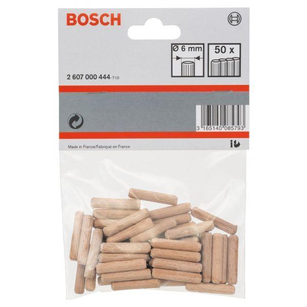 Bucha de Madeira BOSCH 2607000444 (Madeira)