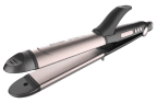 Alisador de Cabelo CECOTEC Bamba RitualCare 1000 (Ceramic Care - Prateado)