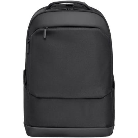 Mochila Impermeável XIAOMI Business Backpack (20 L - Poliéster - Até 15,6 polegadas - Preto)