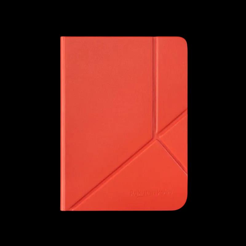 Capa de eReader KOBO SleepCover Clara Colour/Clara BW (Vermelho)