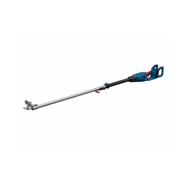 Tesoura de Poda de Vara BOSCH GGP18V-45EP (Corte até 45 mm - Alcance até 3,2 m)