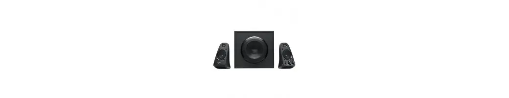 Home Audio
