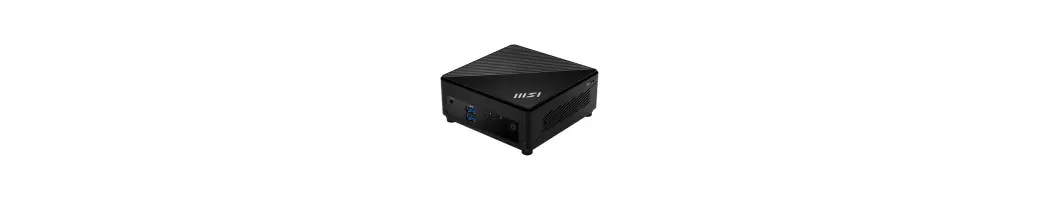 Mini PC's