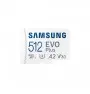 Cartões de memória Micro SD