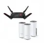 Routers e Sistemas Mesh
