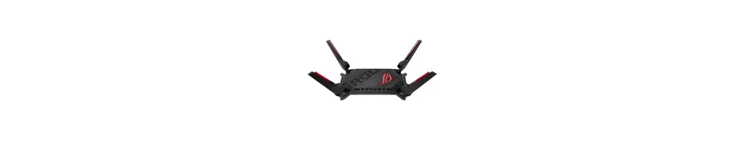 Routers