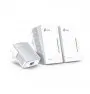 Adaptadores Powerline