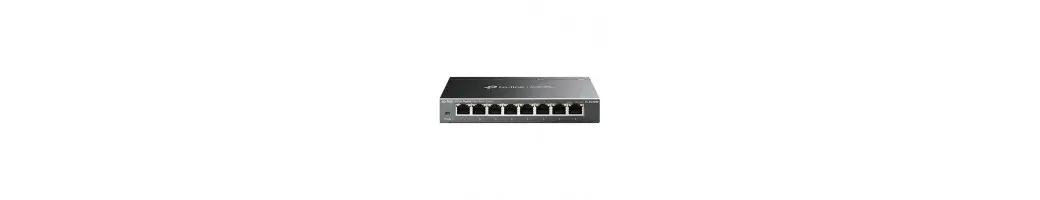 Switches de Redes