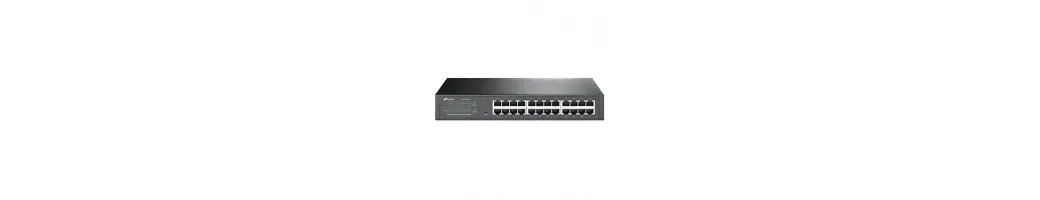 Switches Managed (Com Gestão)