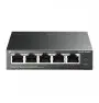Switches Smart Managed