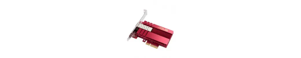 Placas e Adaptadores de Rede