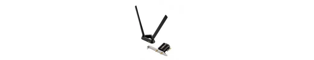 Placas de Rede PCIe