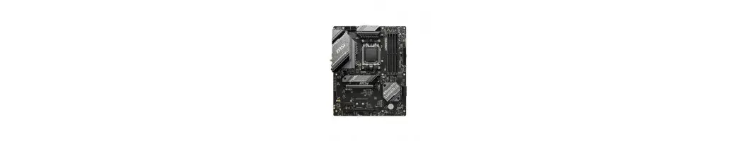 Motherboards