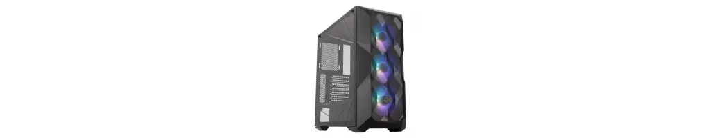 Caixas de computador