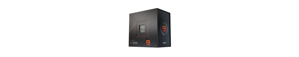 Processadores AMD