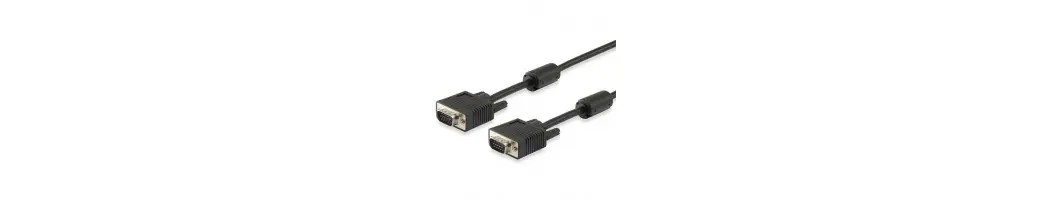 Conectividade VGA