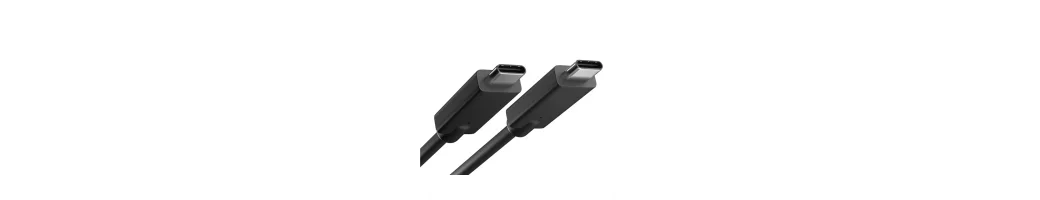 Conectividade USB-C