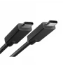 Conectividade USB-C