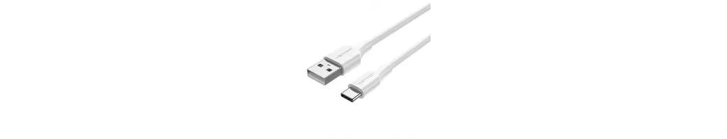 Conectividade USB
