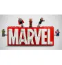 Coleção Marvel