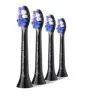 Cabeças de Escovas de Dentes