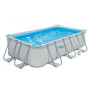 Piscinas