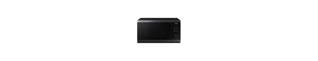 Micro-ondas e mini fornos