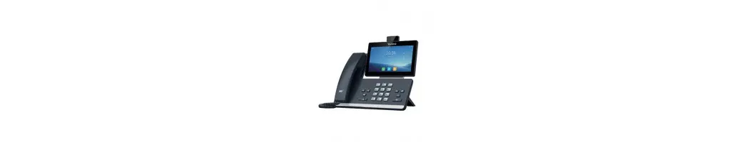 Telefones Fixos