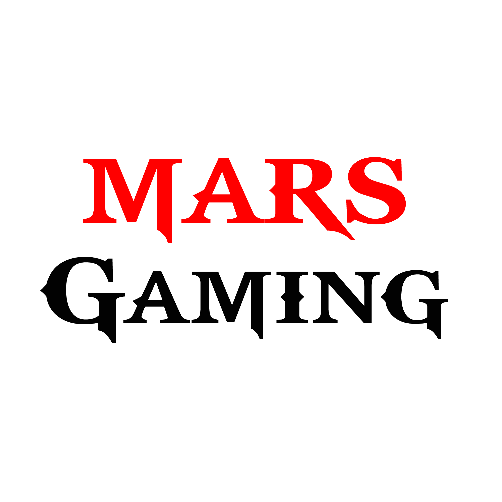 Mars Gaming