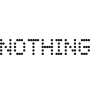 Nothing