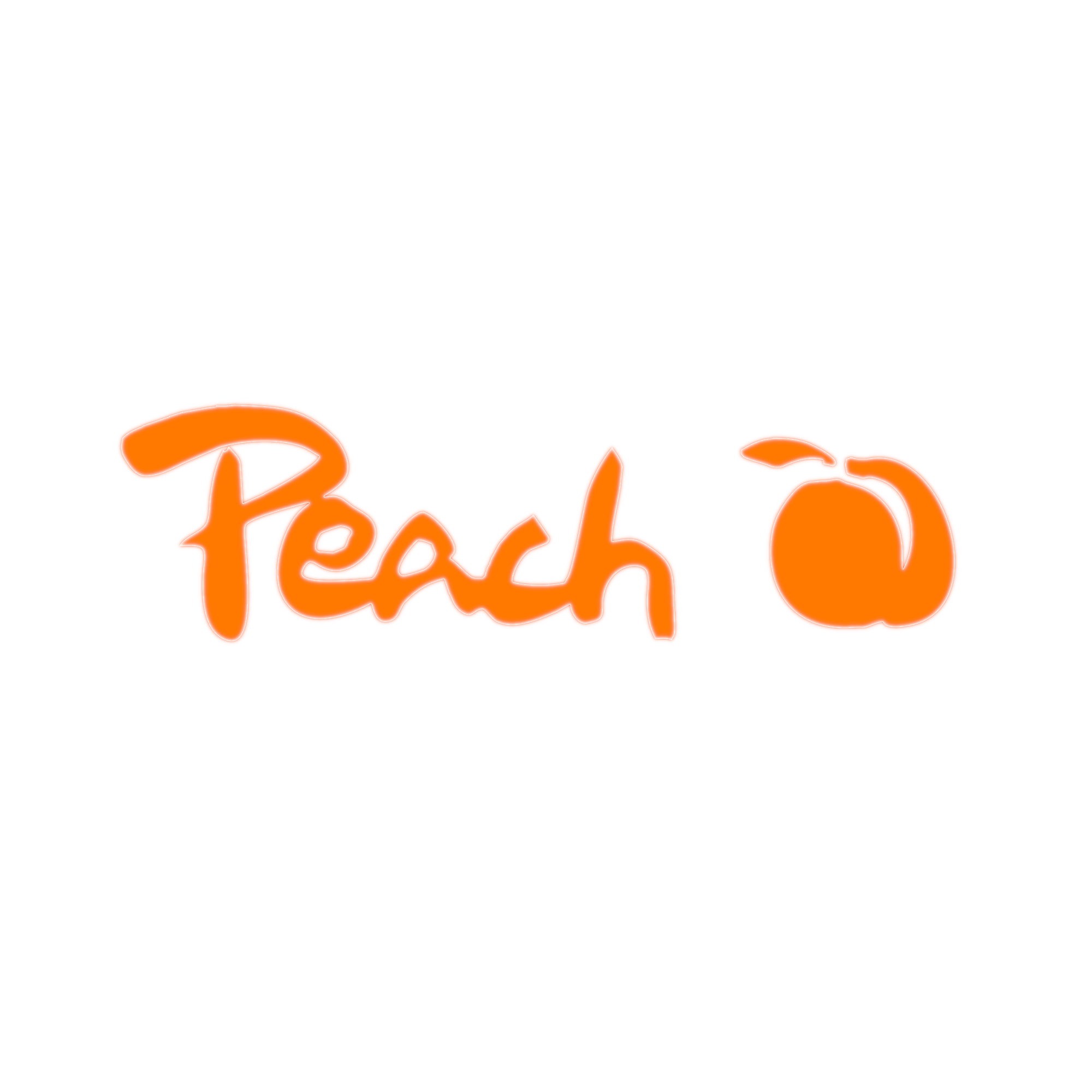 Peach