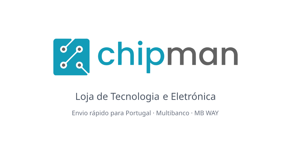 Bastidores e Patch Panels | CHIPMAN